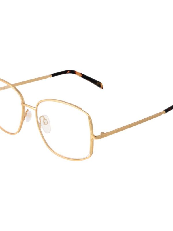 Maje Gold Women Optical Frames