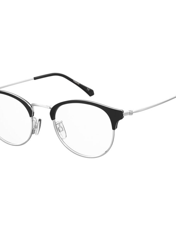 Polaroid Black Metal Frames