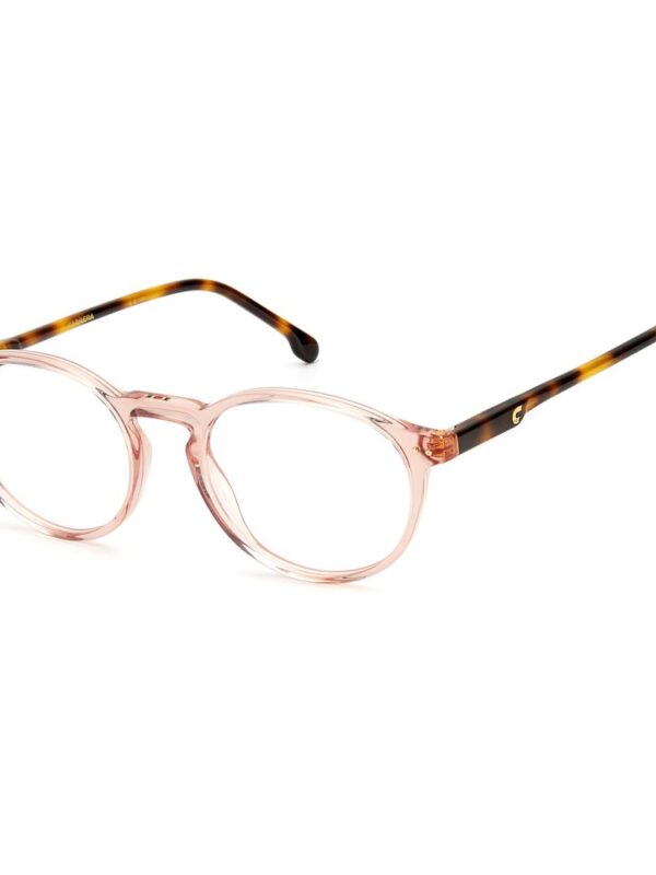 Carrera Beige Acetate Frames