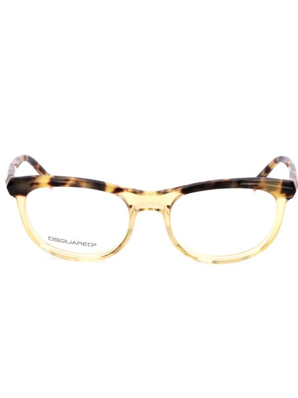 Dsquared² Bicolor Acetate Frames