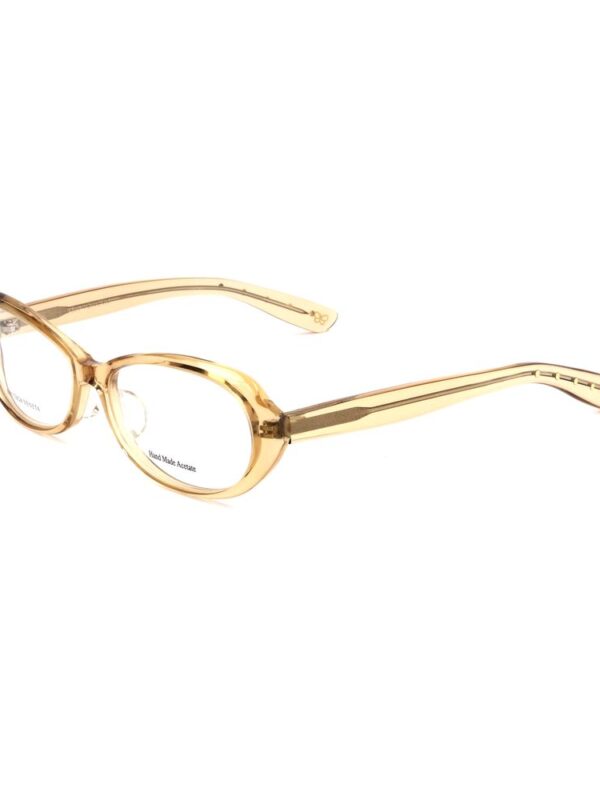 Bottega Veneta Bicolor Acetate Frames