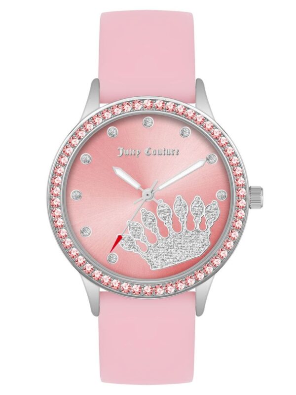 Juicy Couture Multicolor Synthetic Watch