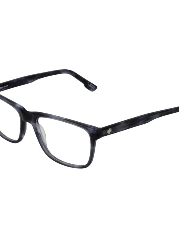 Spy Blue Unisex Optical Frames