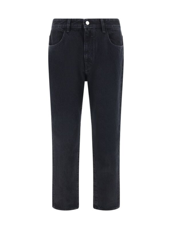 Givenchy Denim Pants