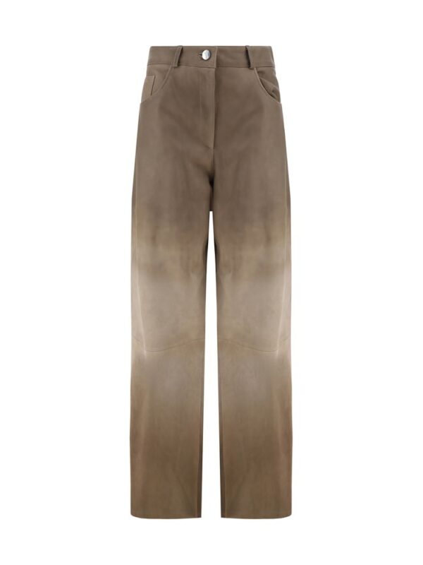 Arma Leather Catania Pants