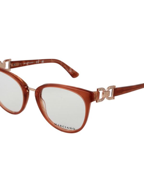 Marciano by Guess Brown Women Optical Frames