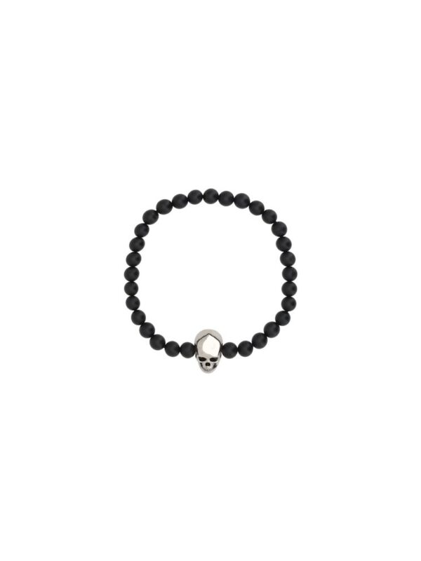 Alexander McQueen Skull Bracelet