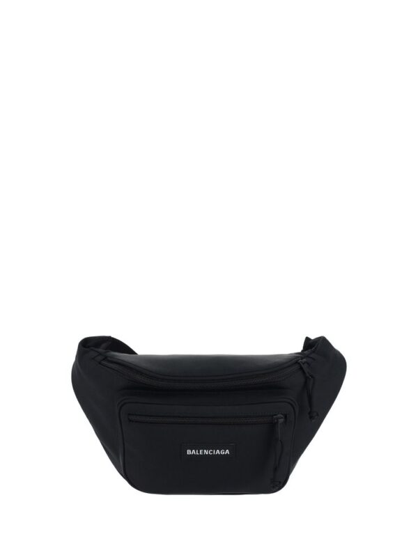 Balenciaga Explorer Fanny Pack