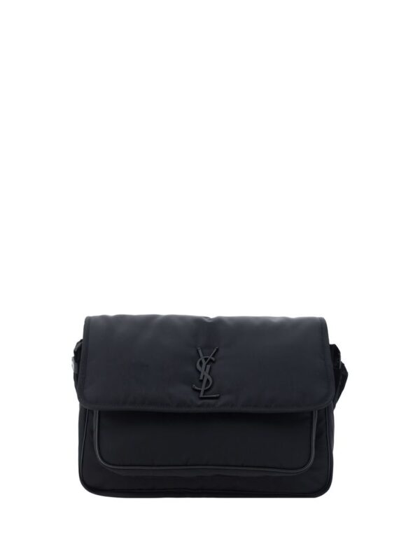Saint Laurent Niki Camera Shoulder Bag