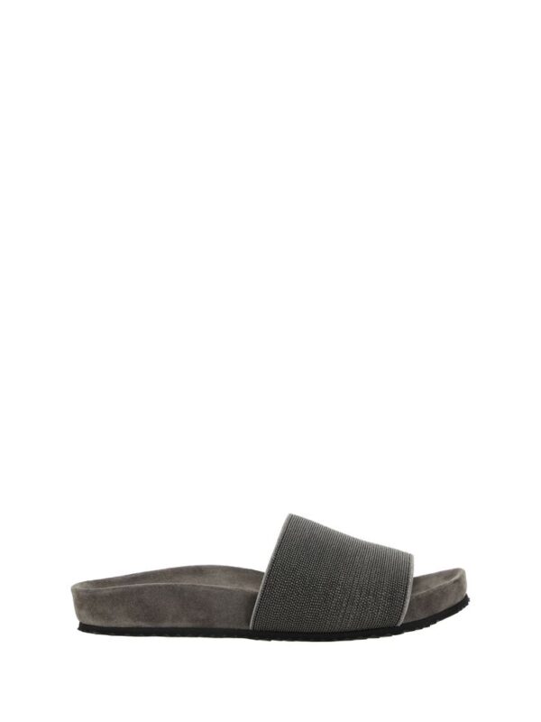Brunello Cucinelli Sandals