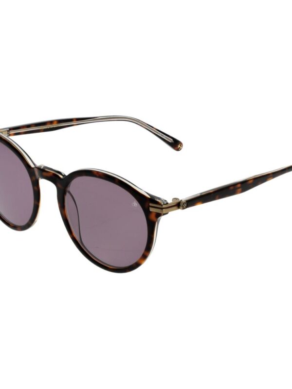 Scotch & Soda Brown Men Sunglasses