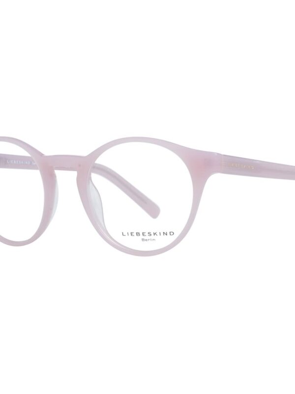 Liebeskind Multicolor Plastic Frames