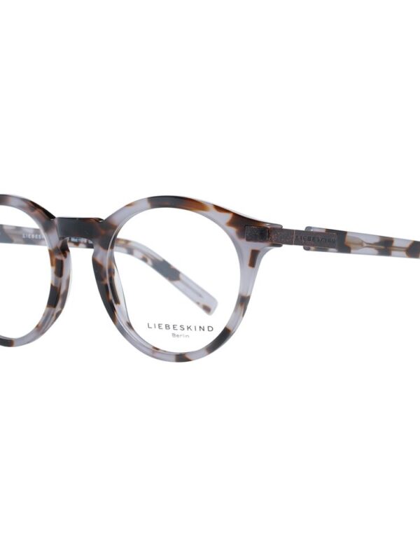 Liebeskind Multicolor Plastic Frames