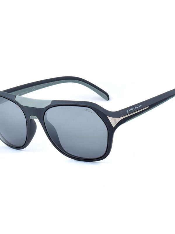 Lozza Gray Injected Sunglasses