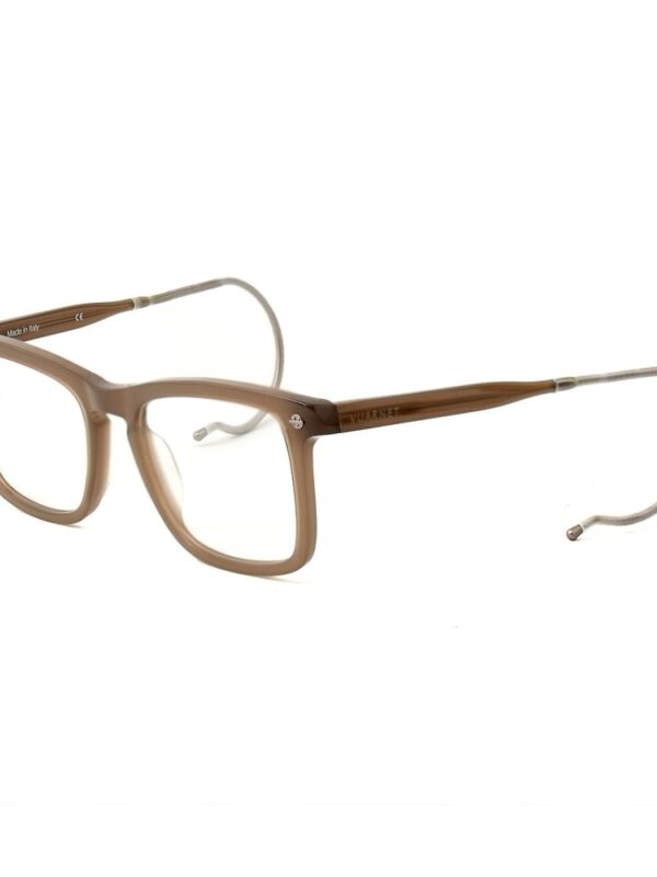 Vuarnet Gray Acetate Frames