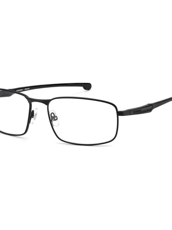 Carrera Ducati Black Metal Frames