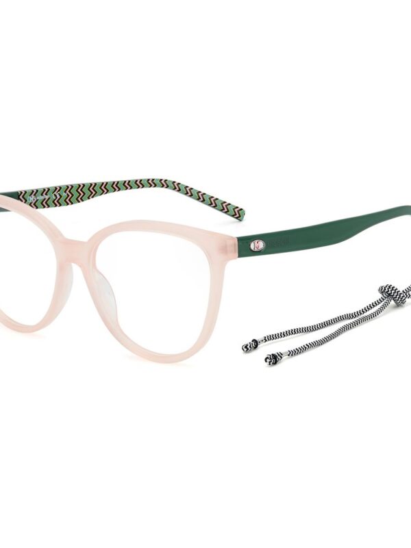 M Missoni Multicolor Acetate Frames