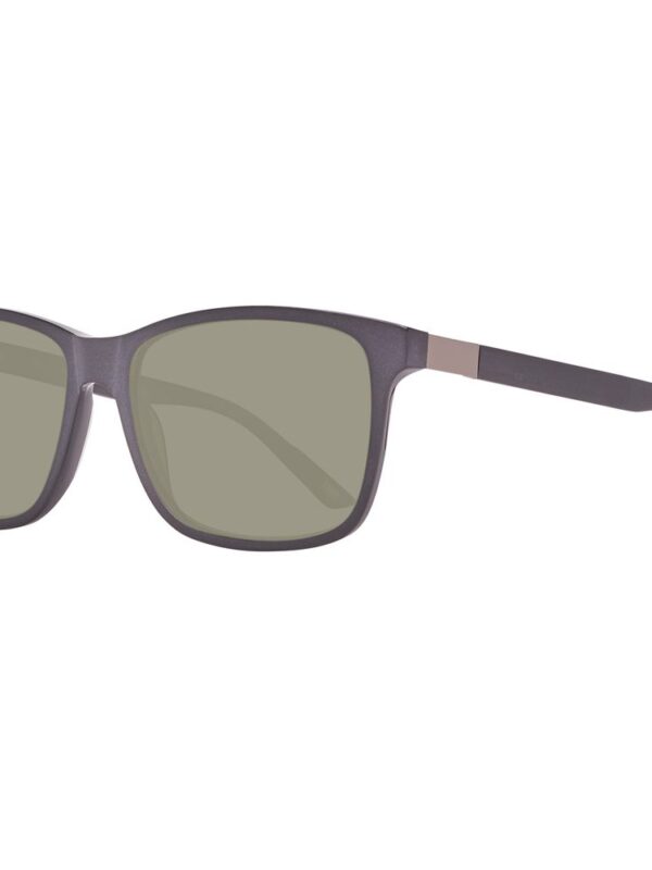 Helly Hansen Black Plastic Sunglasses
