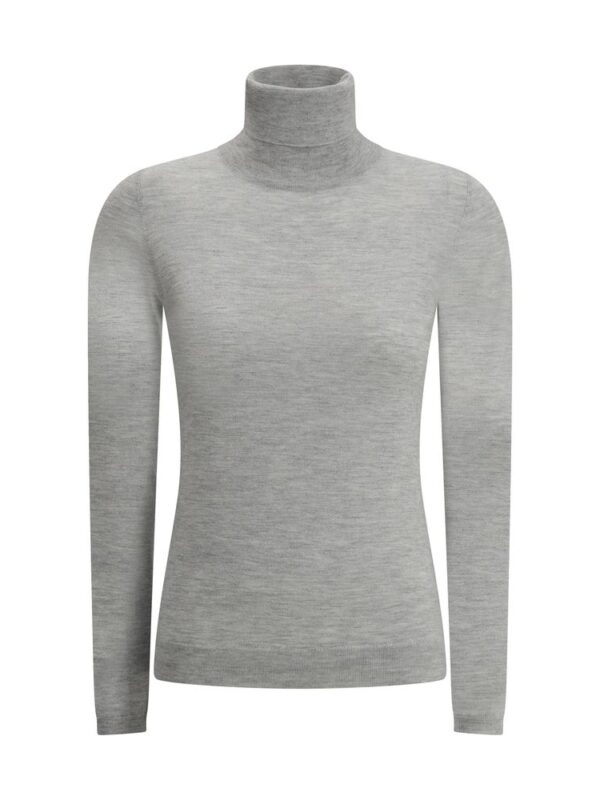 Brunello Cucinelli Turtleneck Sweater