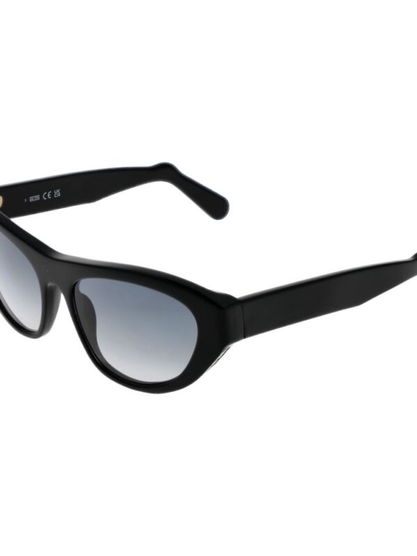 GCDS Black Women Sunglasses