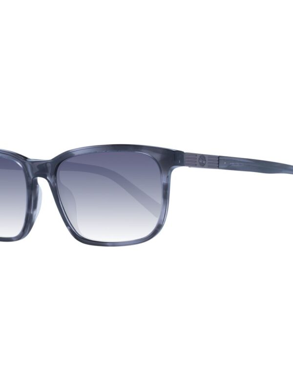 Timberland Gray Men Sunglasses