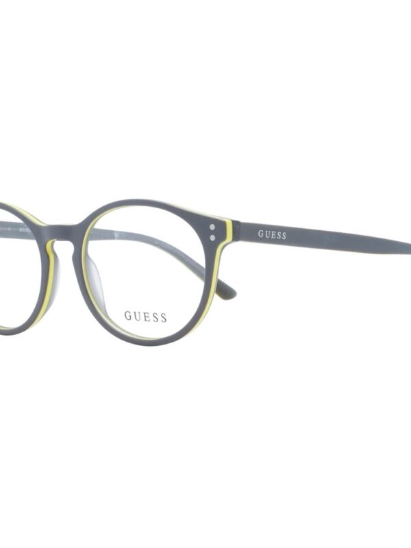 Guess Gray Unisex Optical Frames