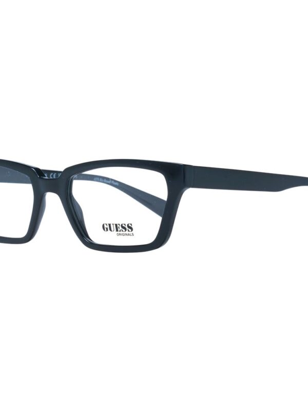 Guess Black Women Optical Frames