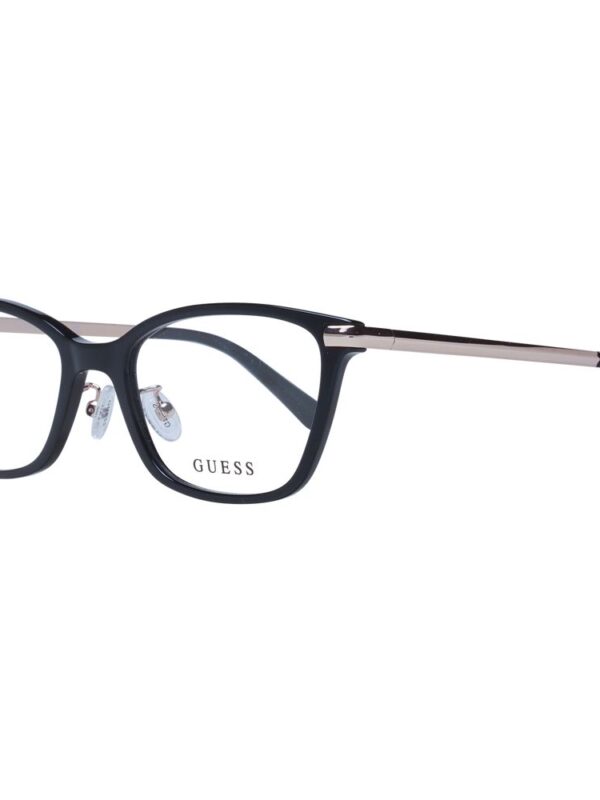 Guess Black Women Optical Frames