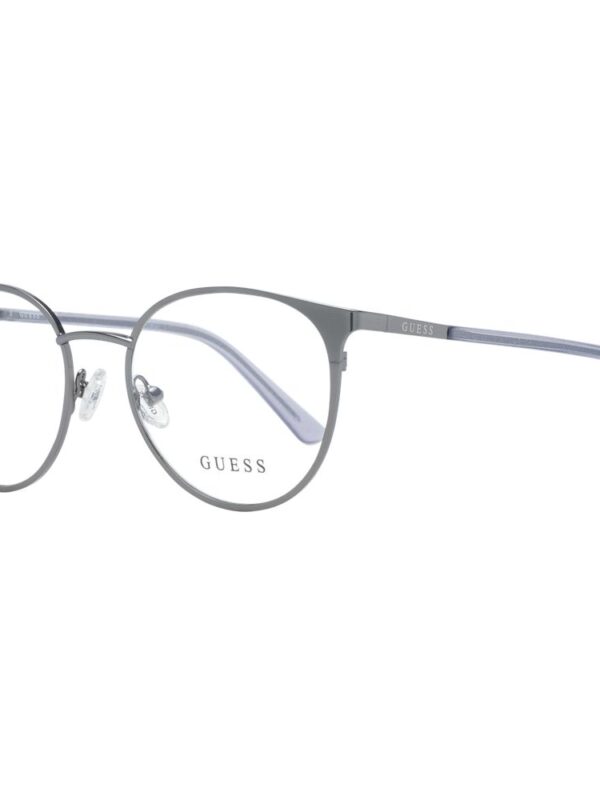 Guess Gray Women Optical Frames