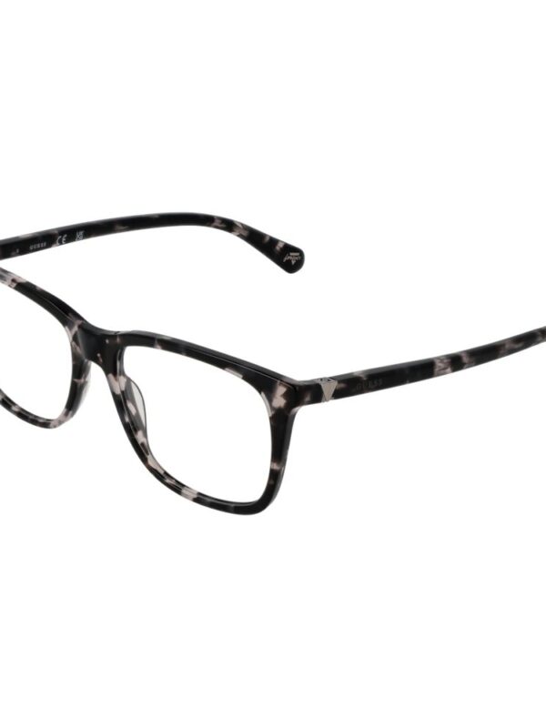 Guess Gray Unisex Optical Frames