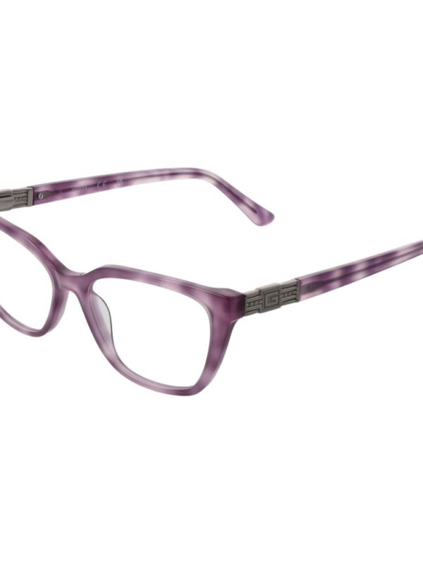 Guess Purple Women Optical Frames