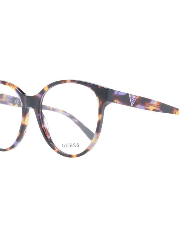 Guess Purple Women Optical Frames