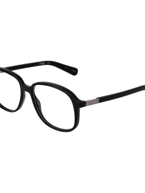 Guess Black Unisex Optical Frames