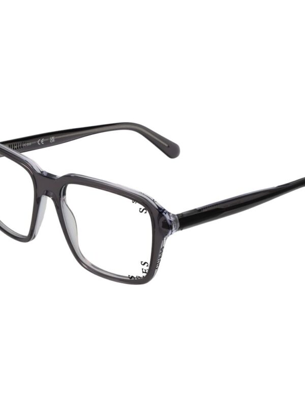 Guess Gray Women Optical Frames
