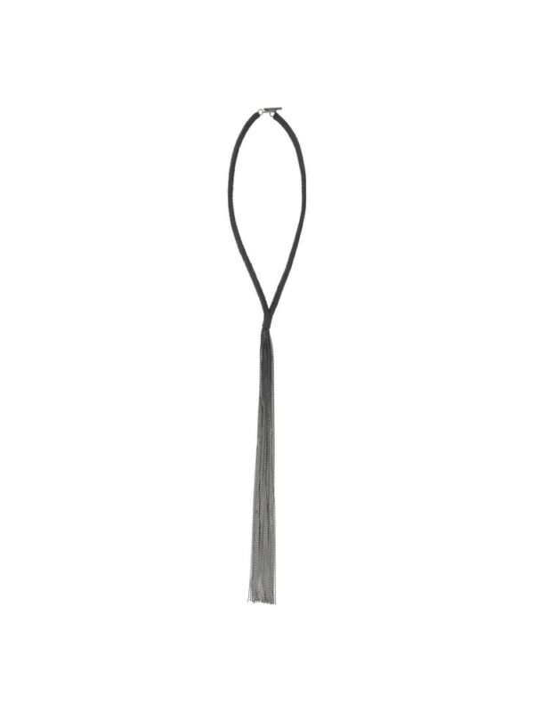 Brunello Cucinelli Monile Necklace
