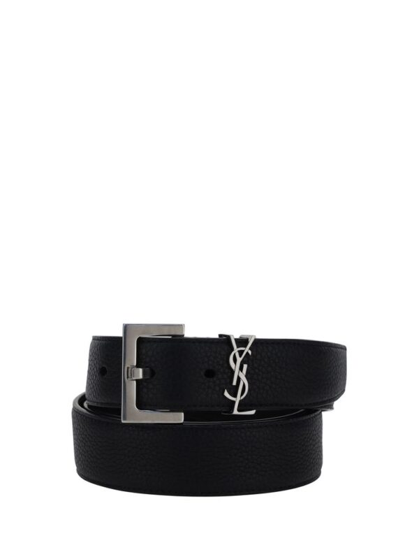 Saint Laurent Belt