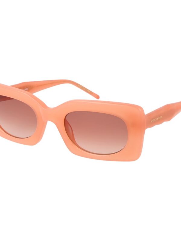 Scotch & Soda Pink Women Sunglasses