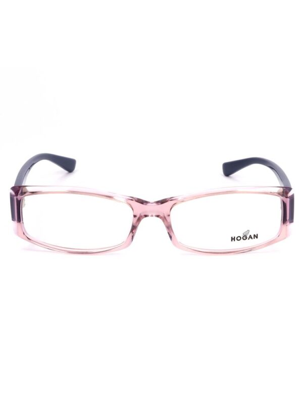 Hogan Purple Plastic Frames
