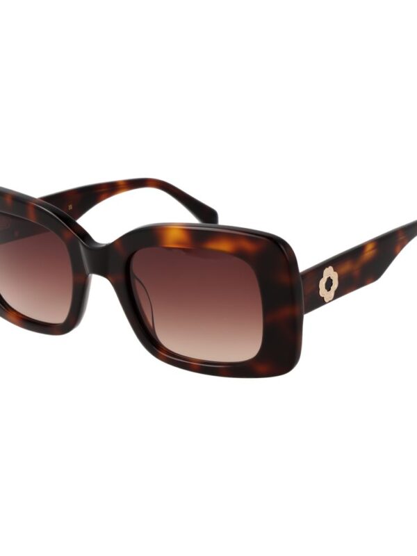 Maje Brown Women Sunglasses
