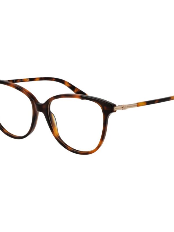 Guess Brown Women Optical Frames