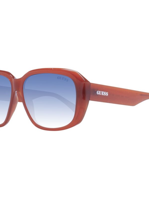 Guess Copper Women Sunglasses