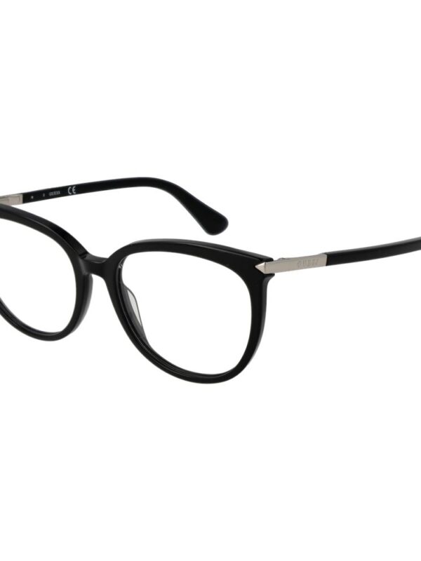 Guess Black Women Optical Frames