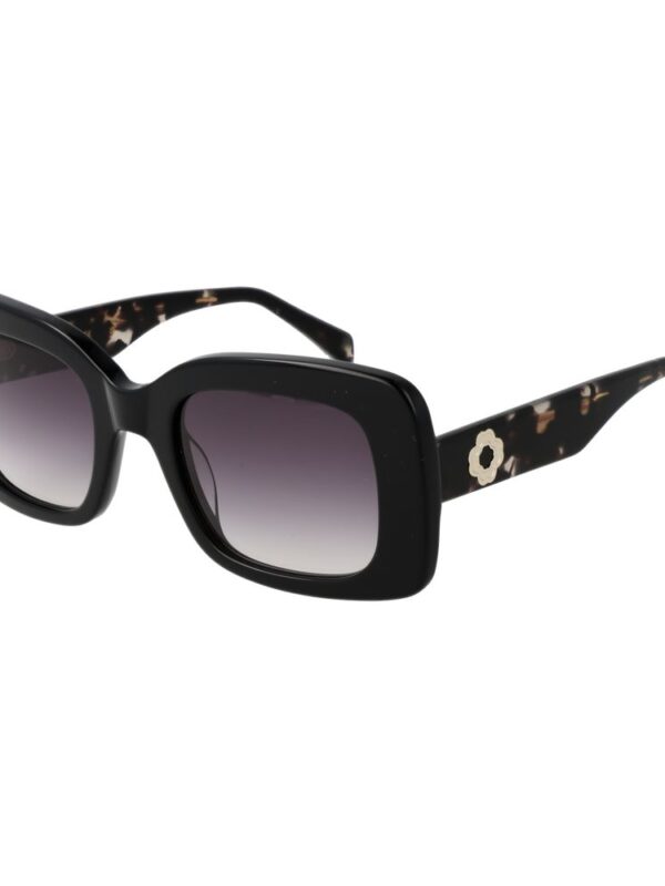 Maje Black Women Sunglasses