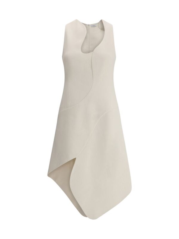 Ferragamo Sleeveless Dress
