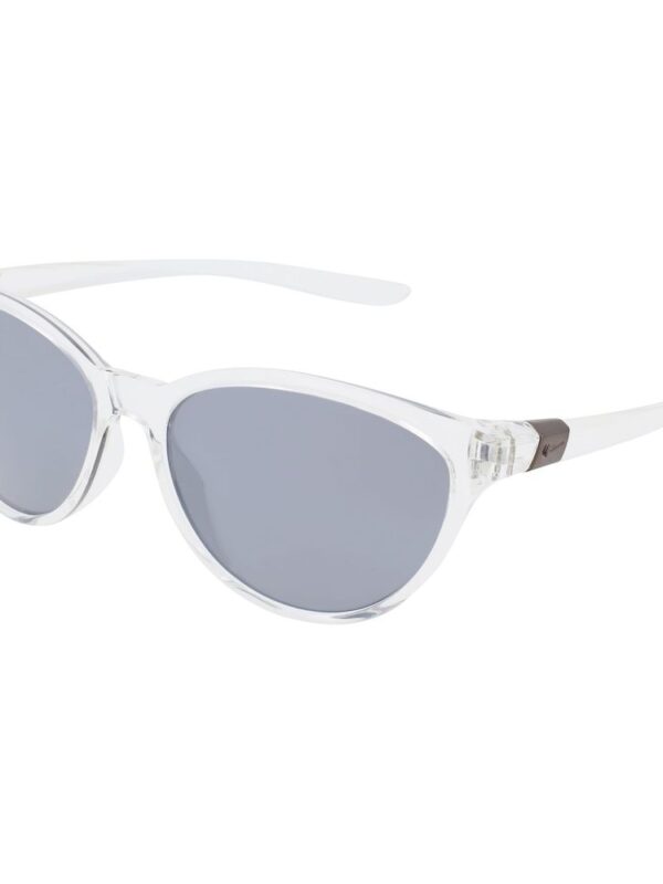Nike Gray Injected Sunglasses