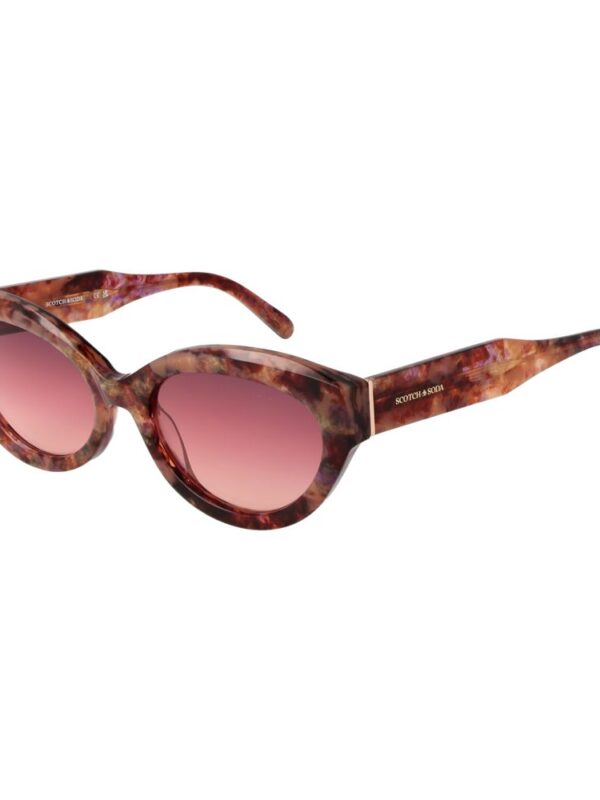 Scotch & Soda Multicolor Women Sunglasses