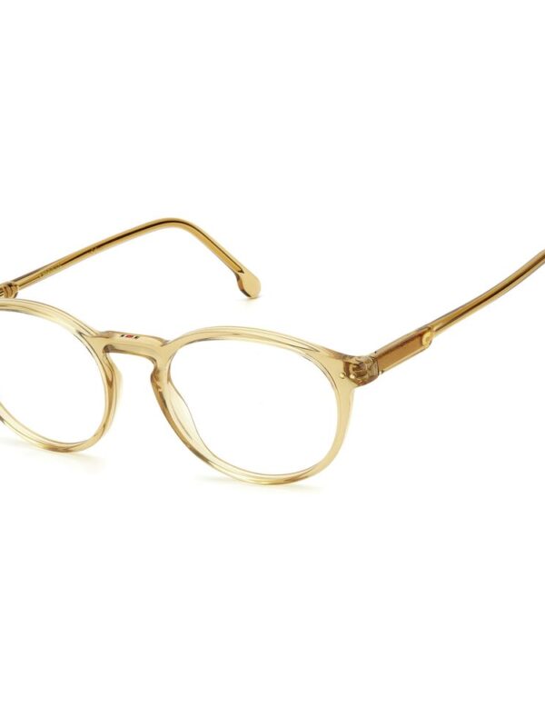 Carrera Beige Acetate Frames