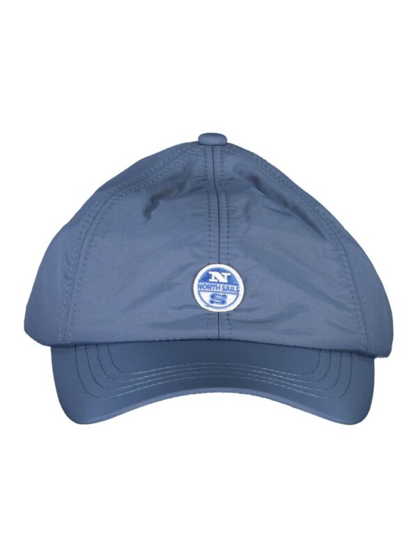 North Sails Blue Nylon Hats & Cap
