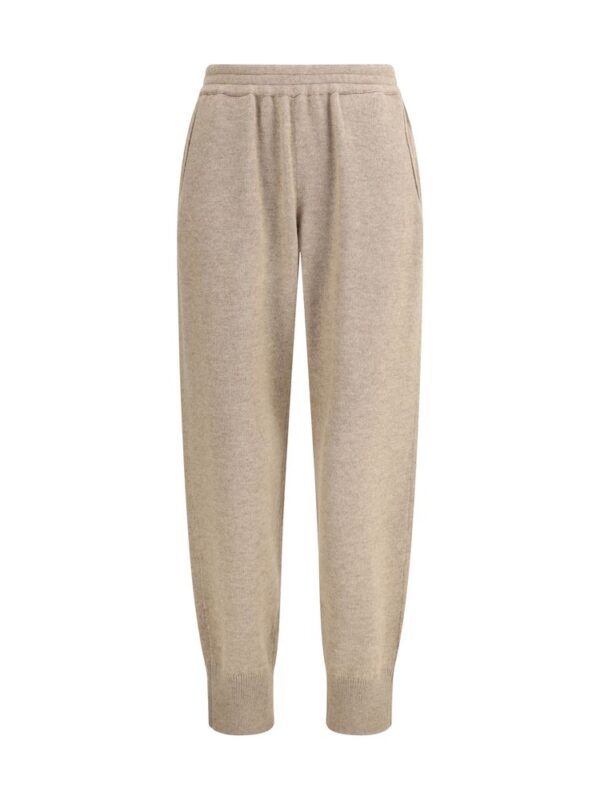 Brunello Cucinelli Cashmere Pants