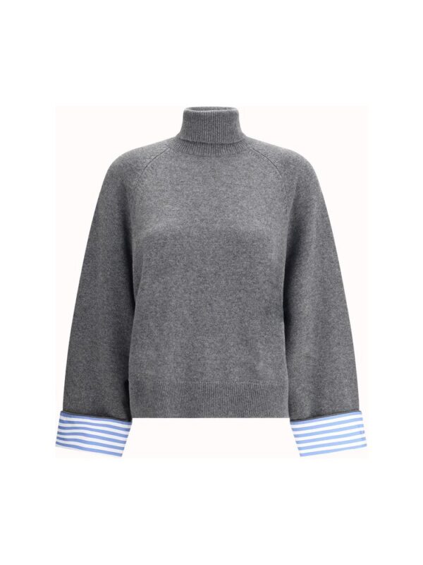 Brunello Cucinelli Turtleneck Sweater
